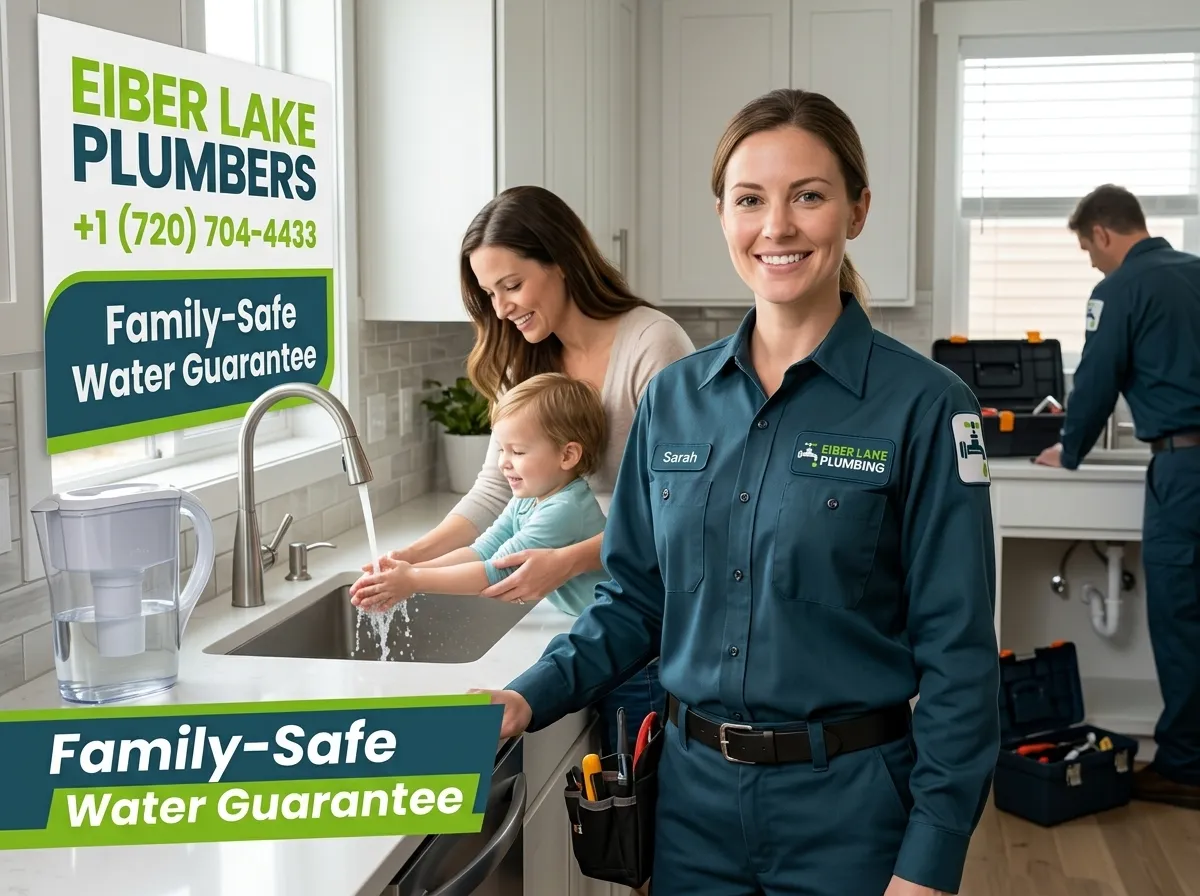 Family Safe Water Filtration - Lakewood