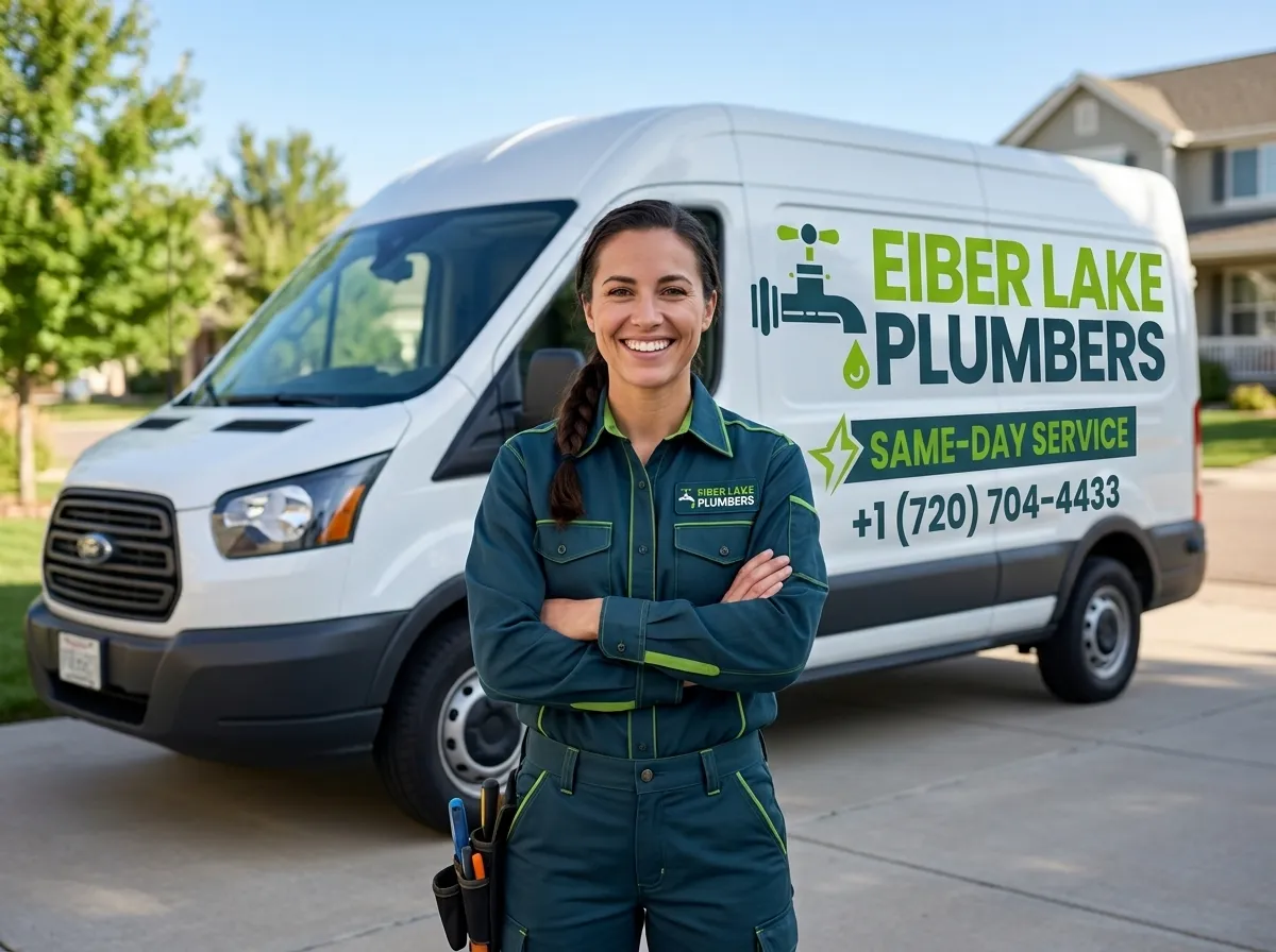Same Day Mobile Plumbing Services Lakewood CO